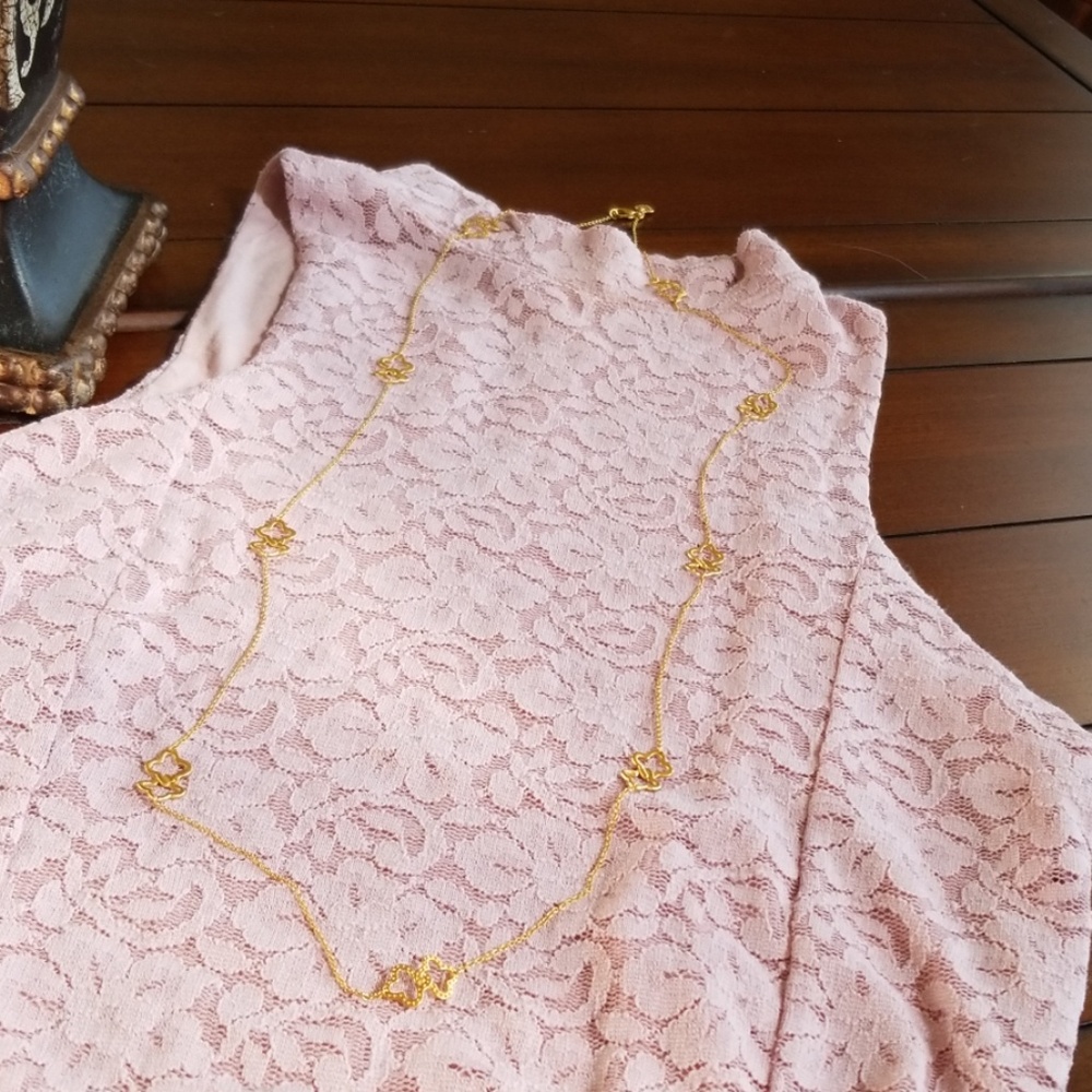 ๐ STELLA & DOT NECKLACE - Picture 1 of 8